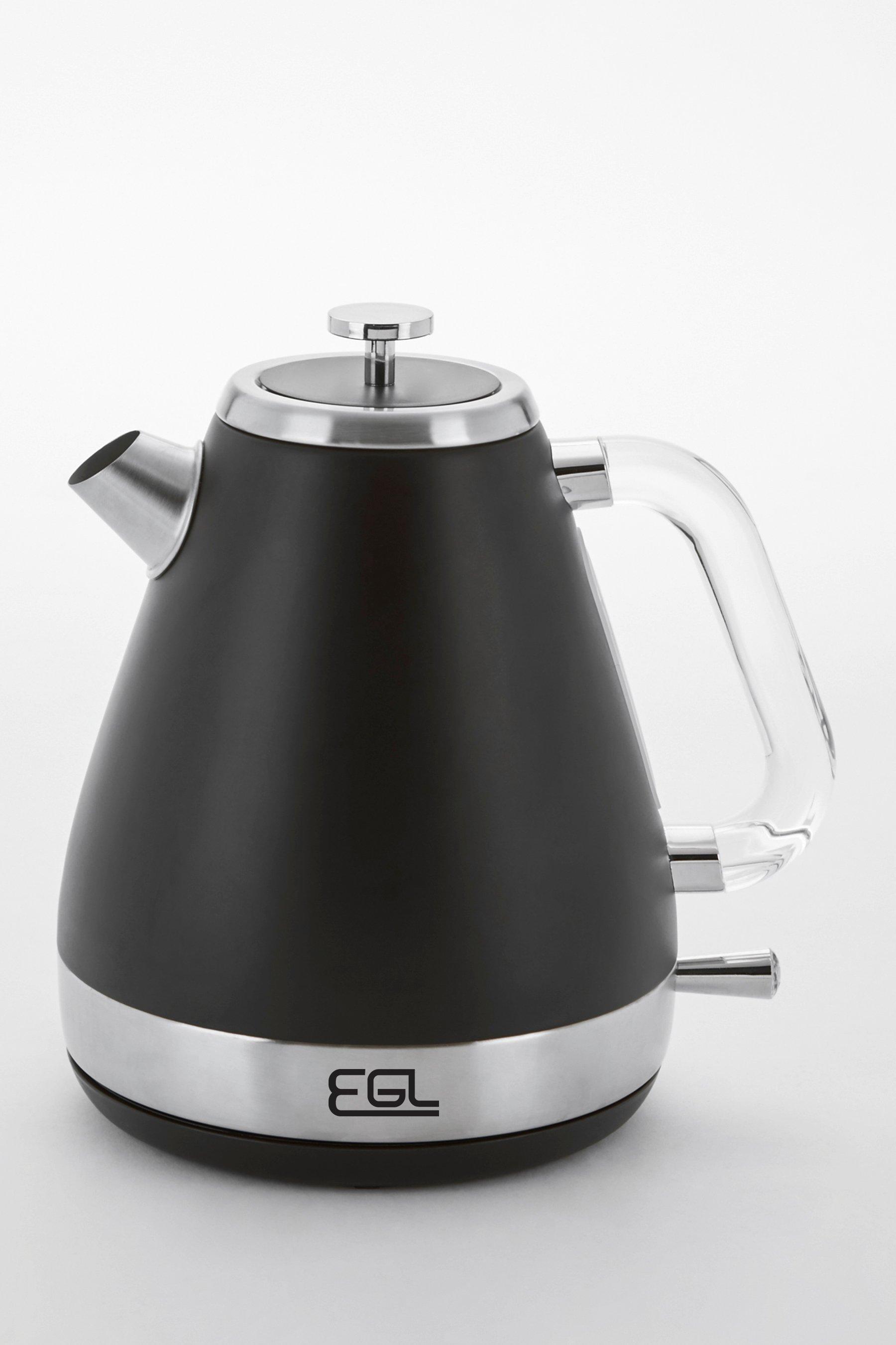 Kettles & Coffee Makers Espresso Makers Studio